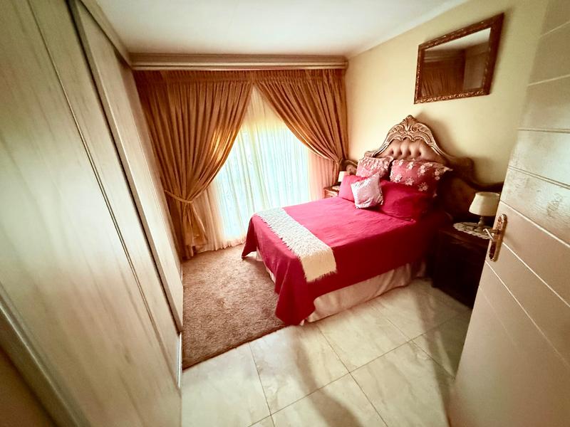 3 Bedroom Property for Sale in Vanderbijlpark CE 4 Gauteng