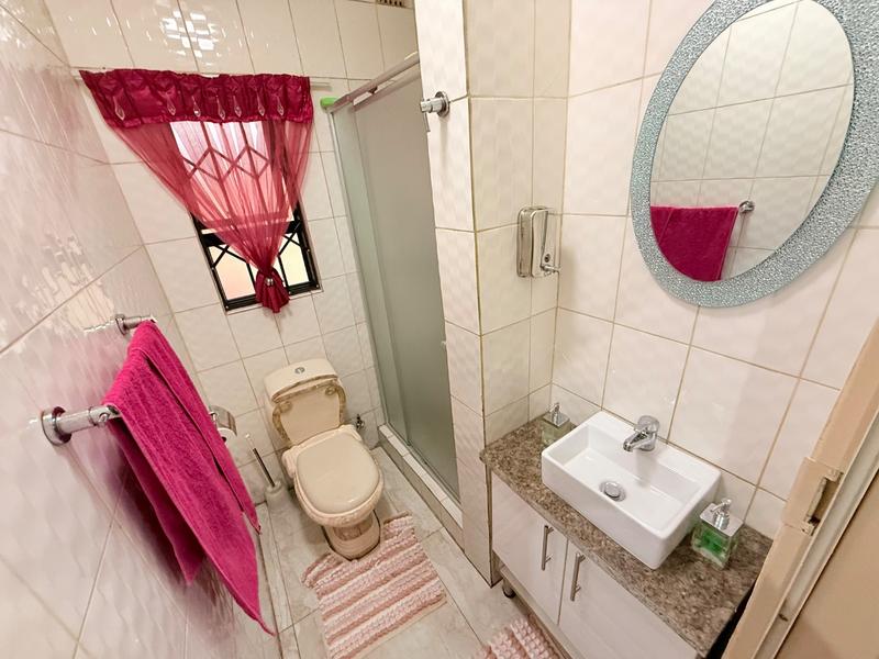 3 Bedroom Property for Sale in Vanderbijlpark CE 4 Gauteng