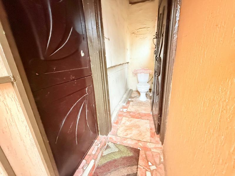 3 Bedroom Property for Sale in Vanderbijlpark CE 4 Gauteng