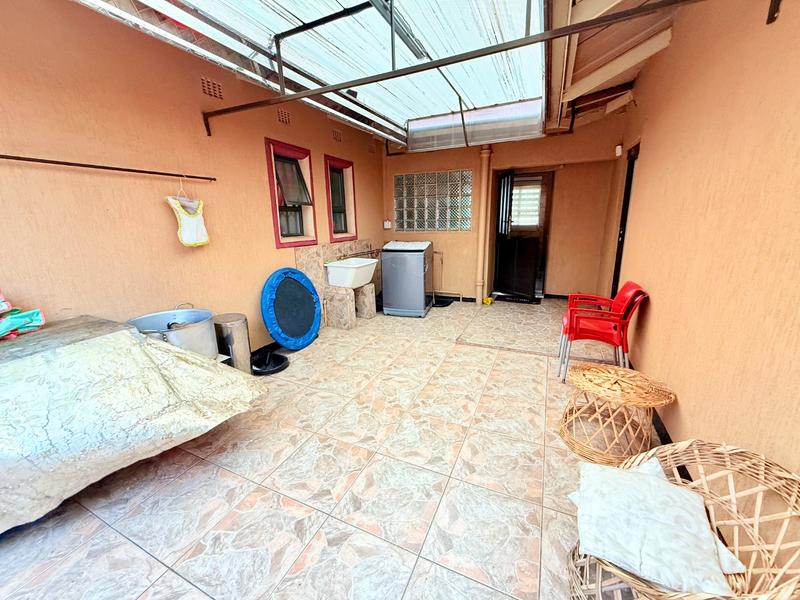 3 Bedroom Property for Sale in Vanderbijlpark CE 4 Gauteng