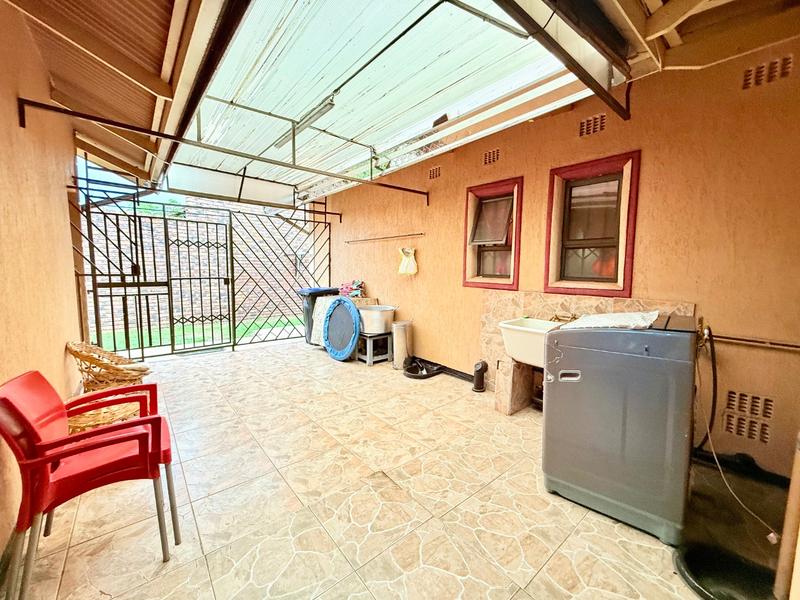 3 Bedroom Property for Sale in Vanderbijlpark CE 4 Gauteng