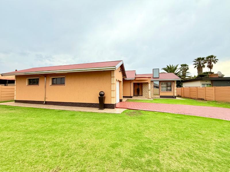 3 Bedroom Property for Sale in Vanderbijlpark CE 4 Gauteng