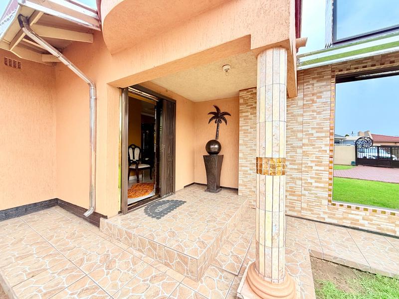 3 Bedroom Property for Sale in Vanderbijlpark CE 4 Gauteng