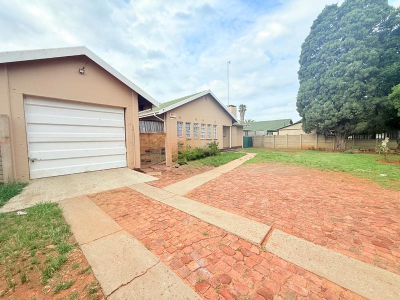 3 Bedroom Property for Sale in Vanderbijlpark SE 1 Gauteng