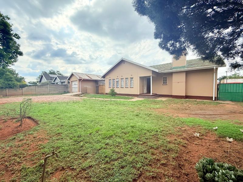 3 Bedroom Property for Sale in Vanderbijlpark SE 1 Gauteng