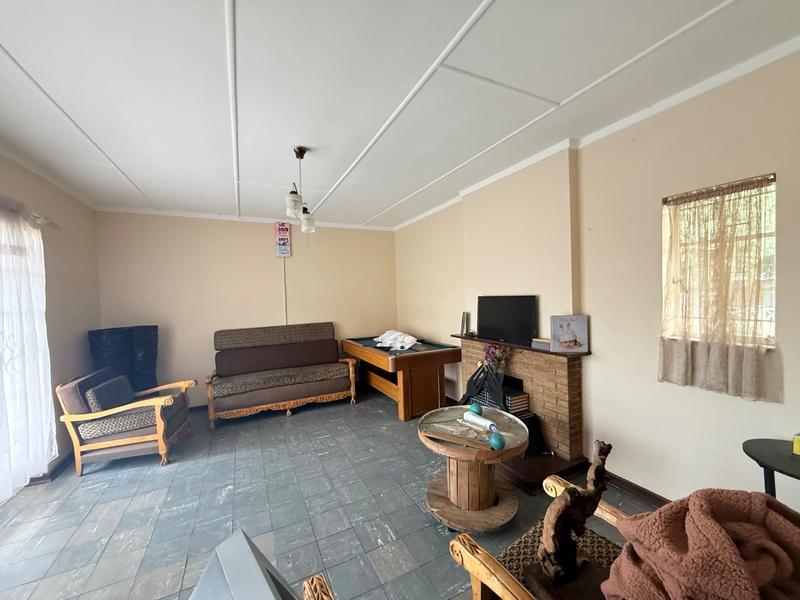 3 Bedroom Property for Sale in Vanderbijlpark SE 1 Gauteng