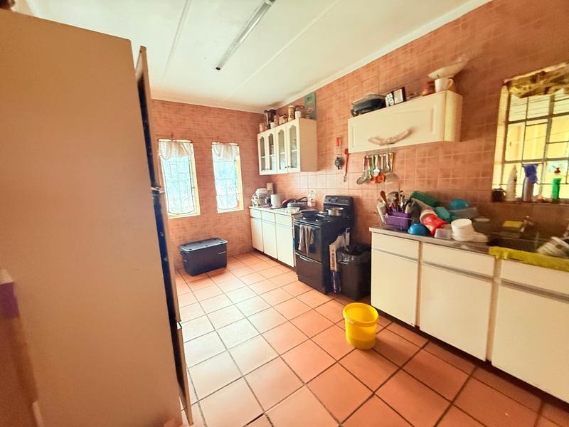 3 Bedroom Property for Sale in Vanderbijlpark SE 1 Gauteng