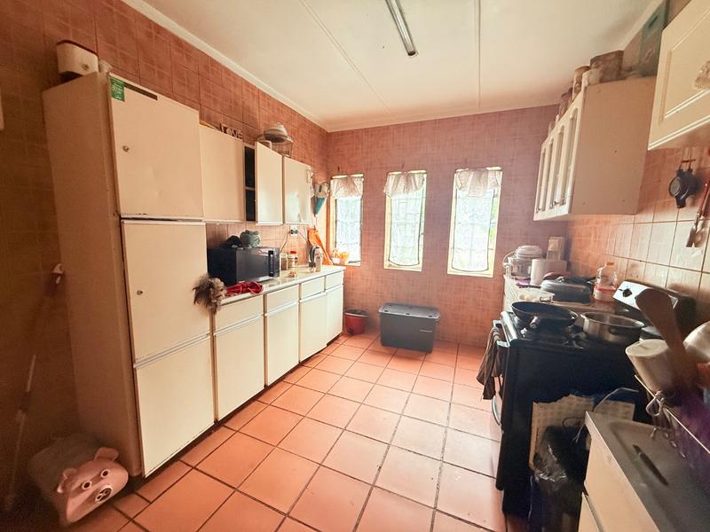3 Bedroom Property for Sale in Vanderbijlpark SE 1 Gauteng