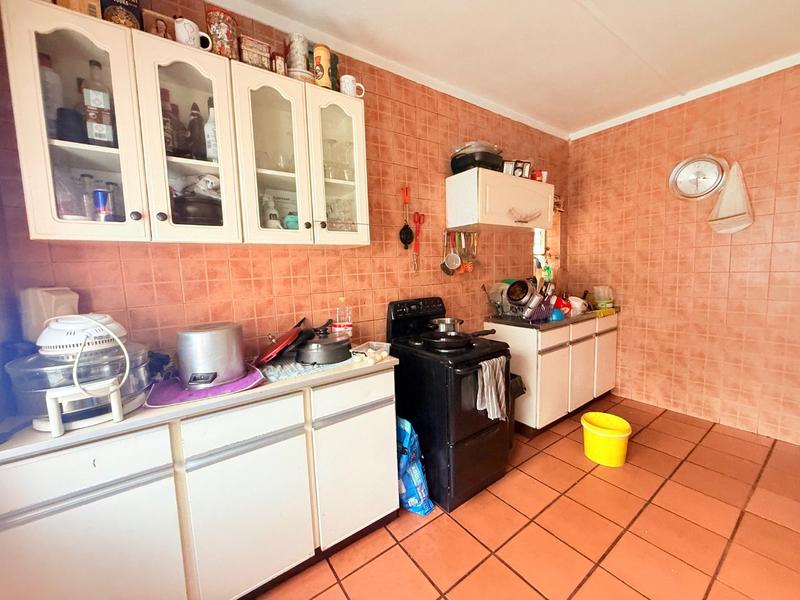 3 Bedroom Property for Sale in Vanderbijlpark SE 1 Gauteng