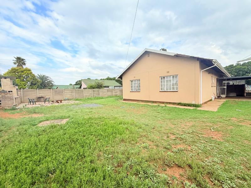 3 Bedroom Property for Sale in Vanderbijlpark SE 1 Gauteng