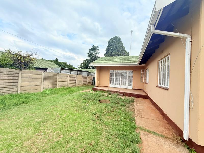 3 Bedroom Property for Sale in Vanderbijlpark SE 1 Gauteng