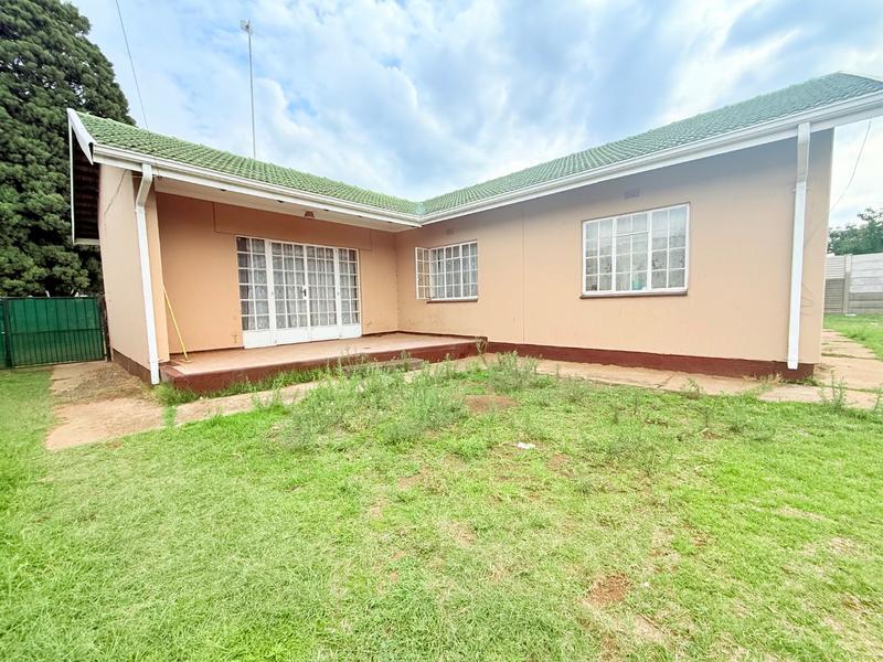 3 Bedroom Property for Sale in Vanderbijlpark SE 1 Gauteng