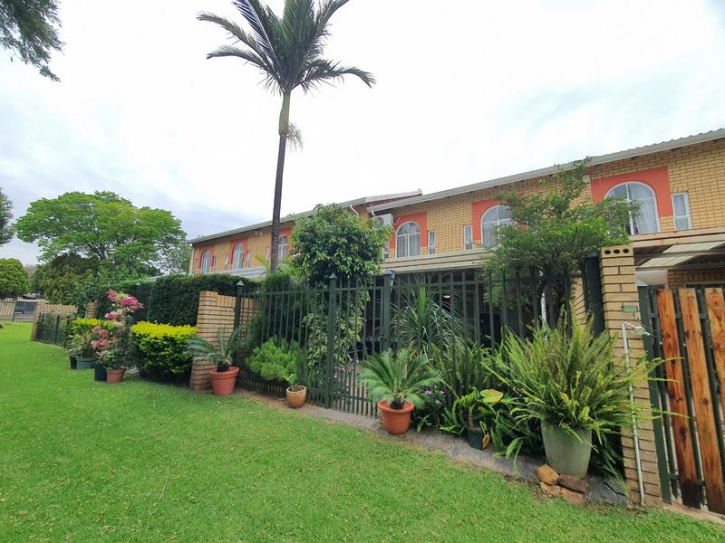 0 Bedroom Property for Sale in Magalieskruin Gauteng
