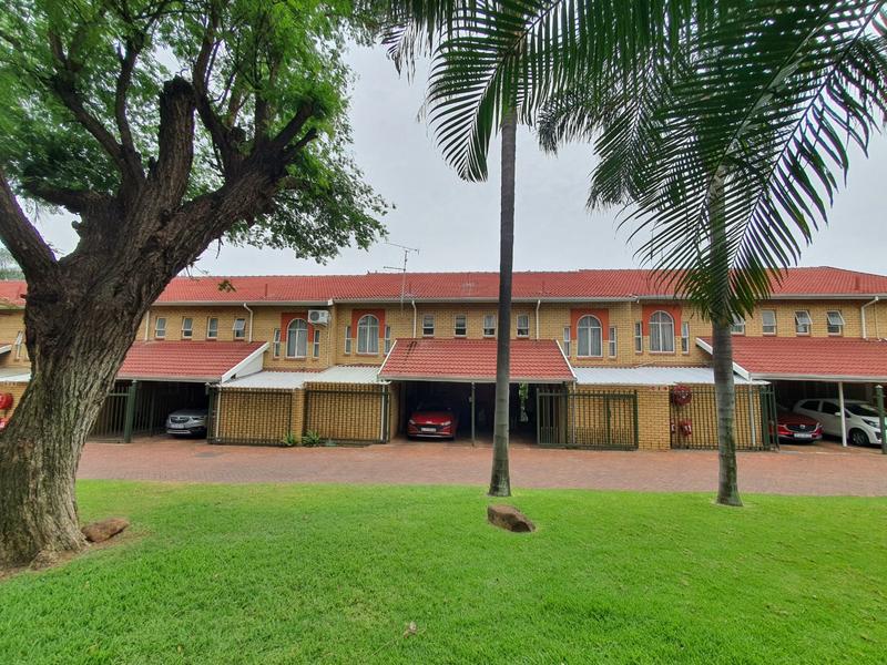 0 Bedroom Property for Sale in Magalieskruin Gauteng