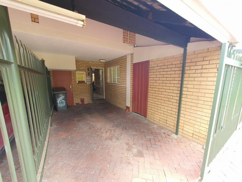 0 Bedroom Property for Sale in Magalieskruin Gauteng