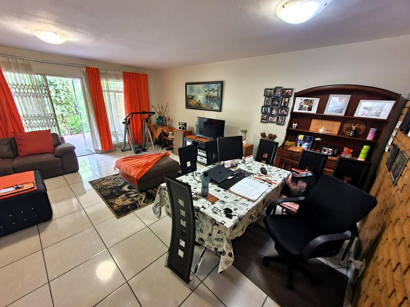 0 Bedroom Property for Sale in Magalieskruin Gauteng