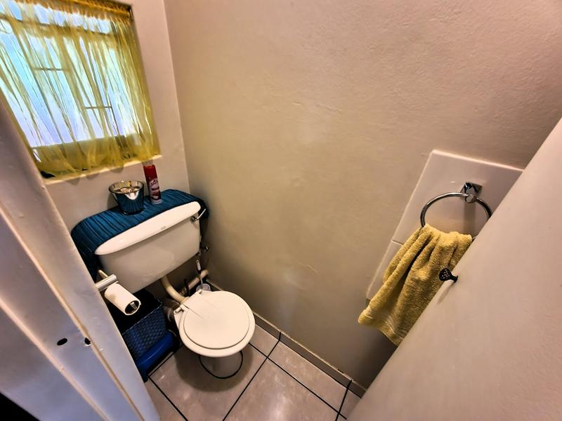 0 Bedroom Property for Sale in Magalieskruin Gauteng