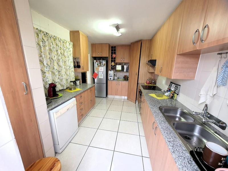 0 Bedroom Property for Sale in Magalieskruin Gauteng