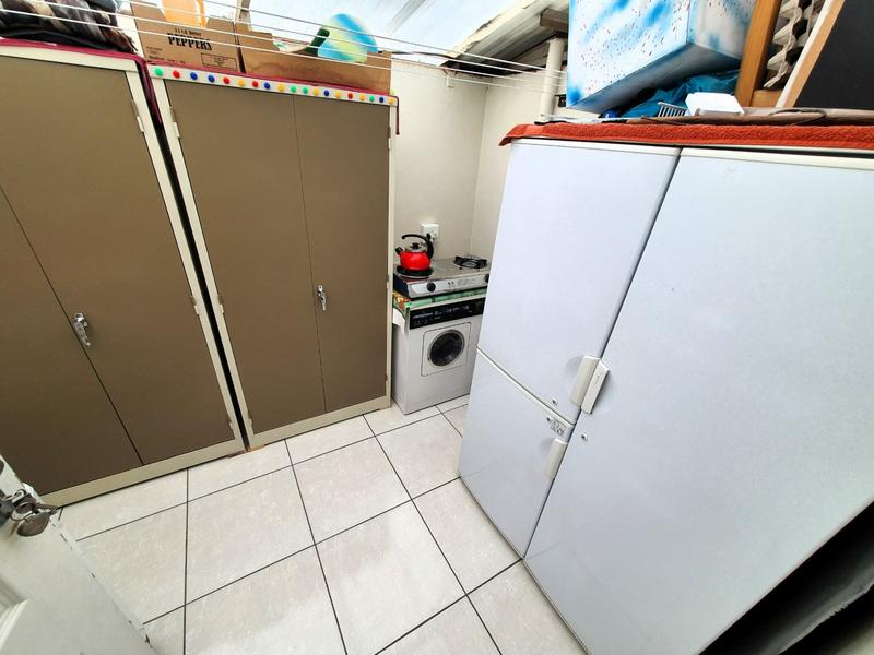 0 Bedroom Property for Sale in Magalieskruin Gauteng