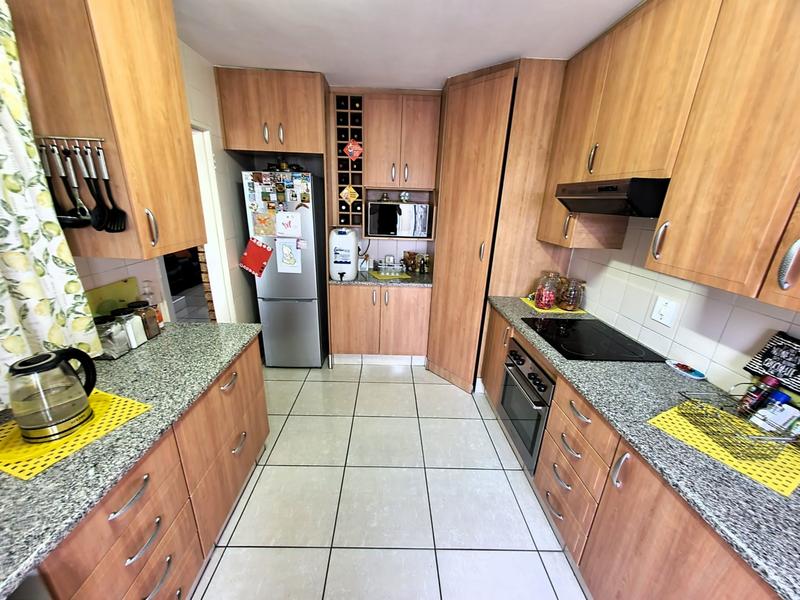 0 Bedroom Property for Sale in Magalieskruin Gauteng