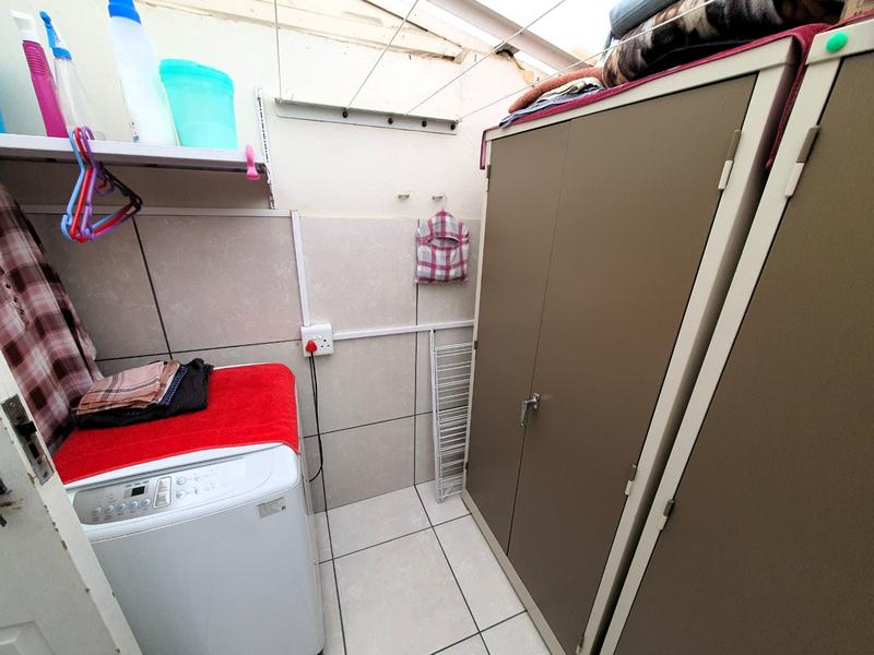 0 Bedroom Property for Sale in Magalieskruin Gauteng