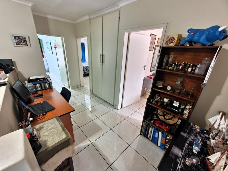 0 Bedroom Property for Sale in Magalieskruin Gauteng