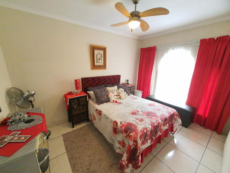 0 Bedroom Property for Sale in Magalieskruin Gauteng