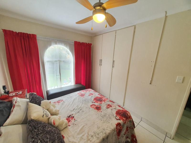 0 Bedroom Property for Sale in Magalieskruin Gauteng