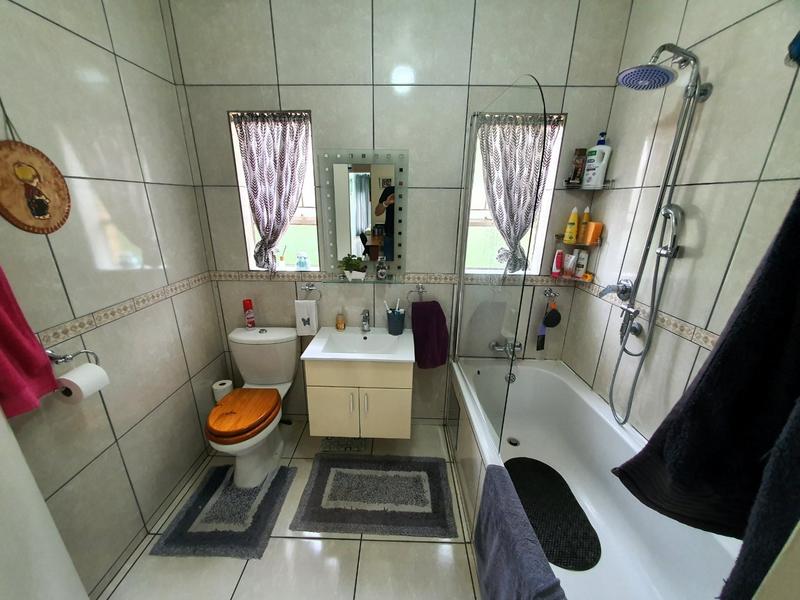 0 Bedroom Property for Sale in Magalieskruin Gauteng