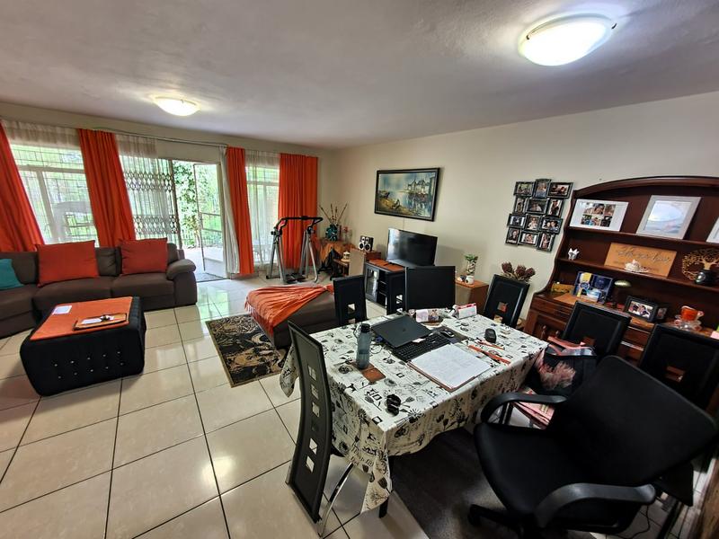 0 Bedroom Property for Sale in Magalieskruin Gauteng