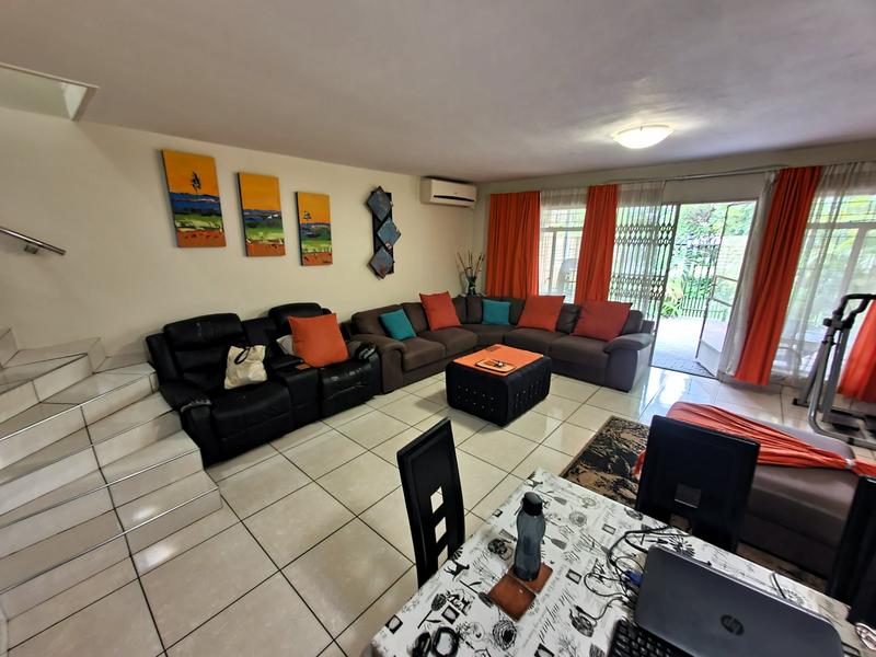 0 Bedroom Property for Sale in Magalieskruin Gauteng
