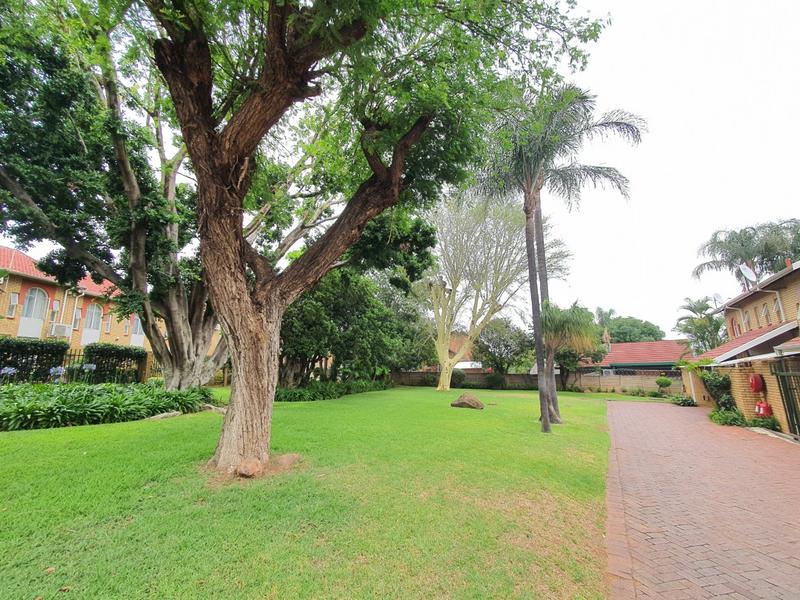 0 Bedroom Property for Sale in Magalieskruin Gauteng