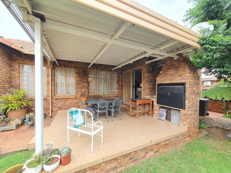 0 Bedroom Property for Sale in Magalieskruin Gauteng