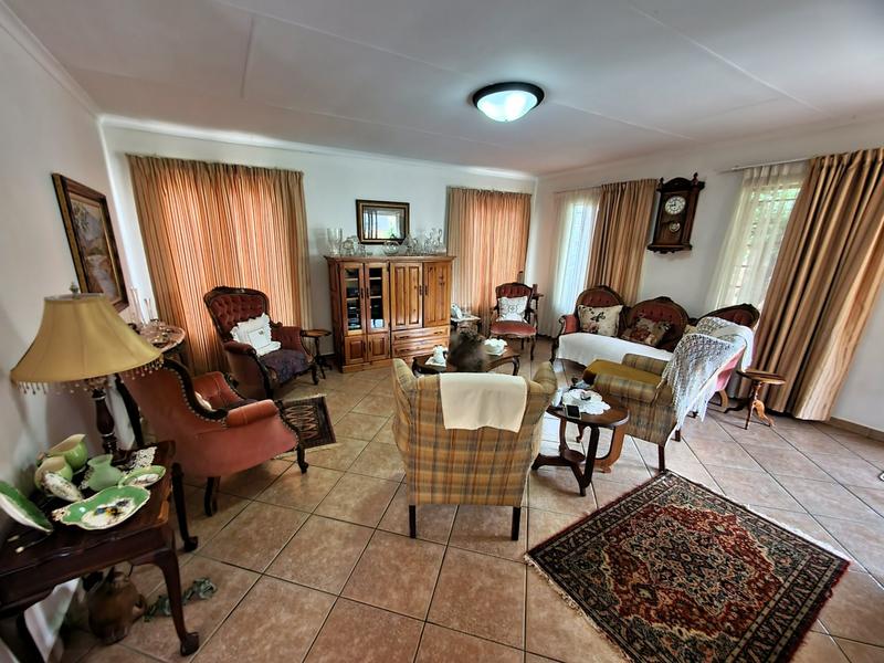 0 Bedroom Property for Sale in Magalieskruin Gauteng