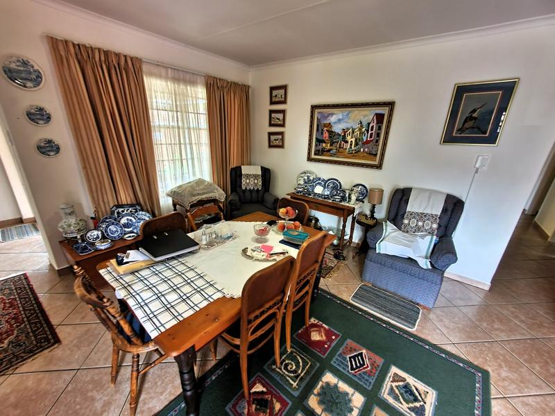 0 Bedroom Property for Sale in Magalieskruin Gauteng