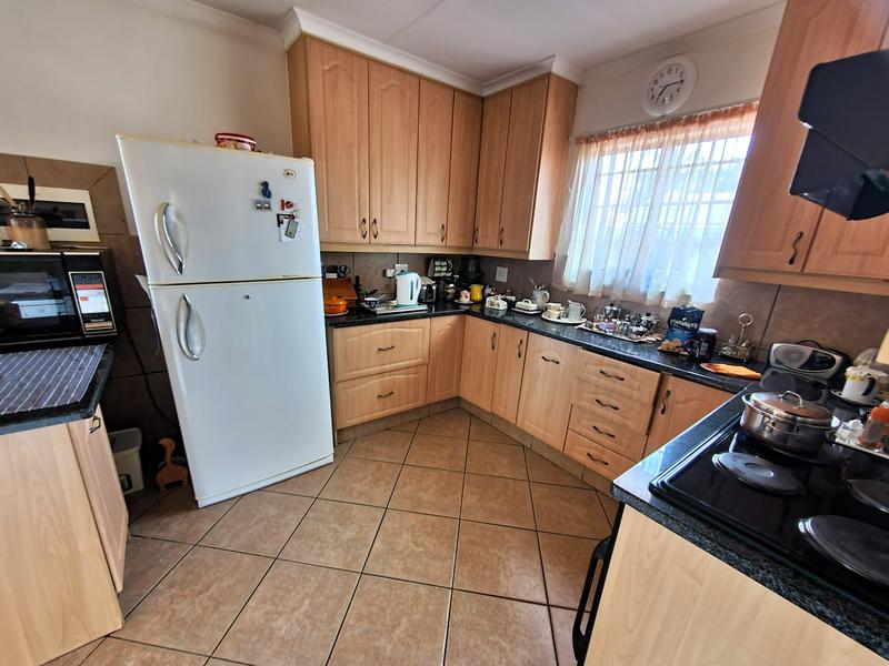 0 Bedroom Property for Sale in Magalieskruin Gauteng