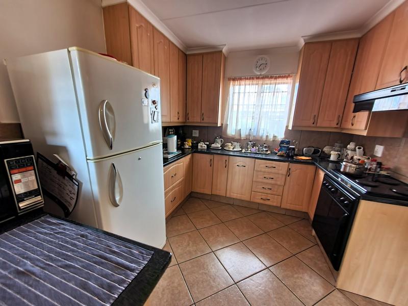 0 Bedroom Property for Sale in Magalieskruin Gauteng