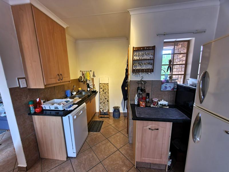 0 Bedroom Property for Sale in Magalieskruin Gauteng