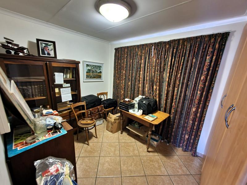 0 Bedroom Property for Sale in Magalieskruin Gauteng