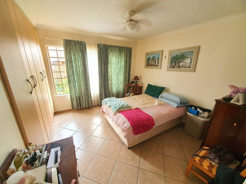 0 Bedroom Property for Sale in Magalieskruin Gauteng