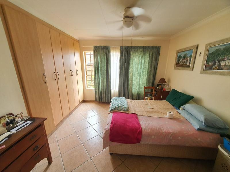 0 Bedroom Property for Sale in Magalieskruin Gauteng