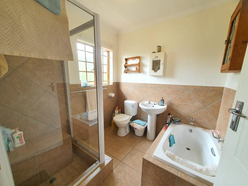 0 Bedroom Property for Sale in Magalieskruin Gauteng