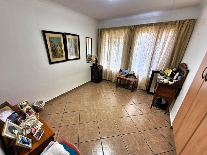 0 Bedroom Property for Sale in Magalieskruin Gauteng