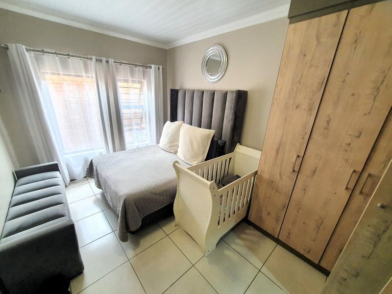 0 Bedroom Property for Sale in Montana Gauteng