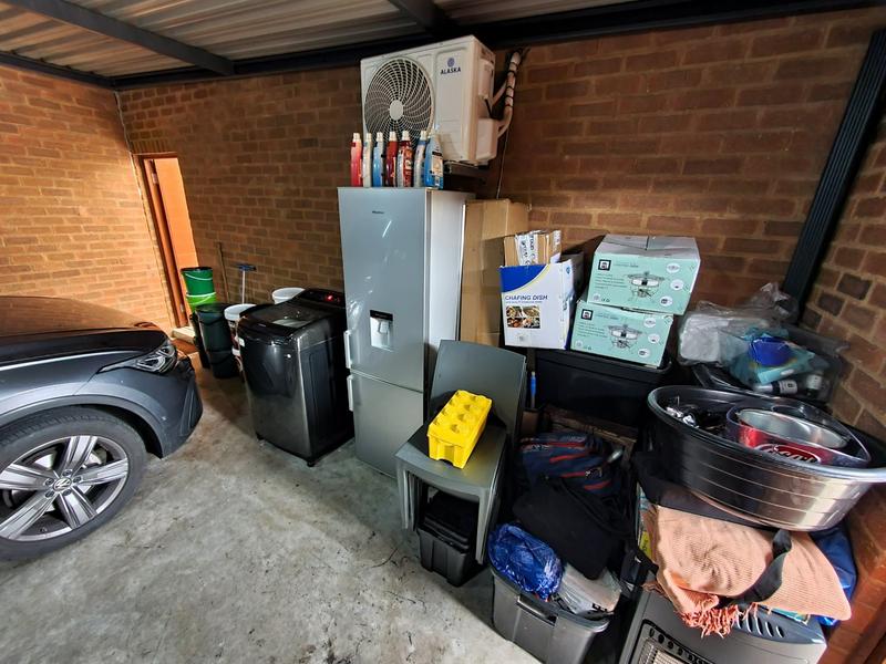 0 Bedroom Property for Sale in Montana Gauteng