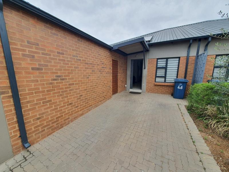 0 Bedroom Property for Sale in Montana Gauteng