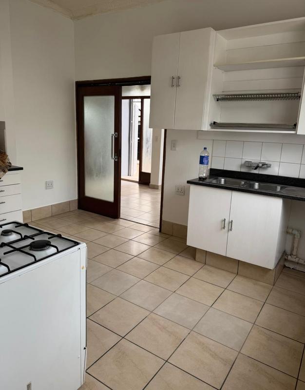 To Let 3 Bedroom Property for Rent in Kensington Gauteng