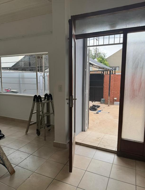 To Let 3 Bedroom Property for Rent in Kensington Gauteng