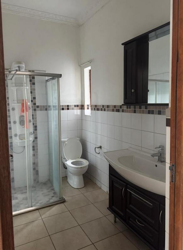 To Let 3 Bedroom Property for Rent in Kensington Gauteng