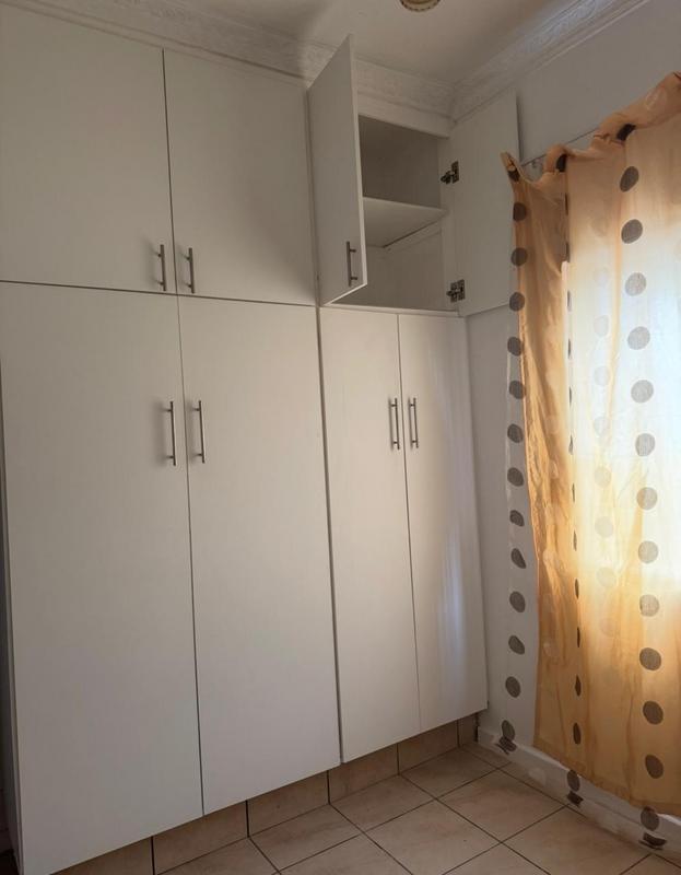 To Let 3 Bedroom Property for Rent in Kensington Gauteng